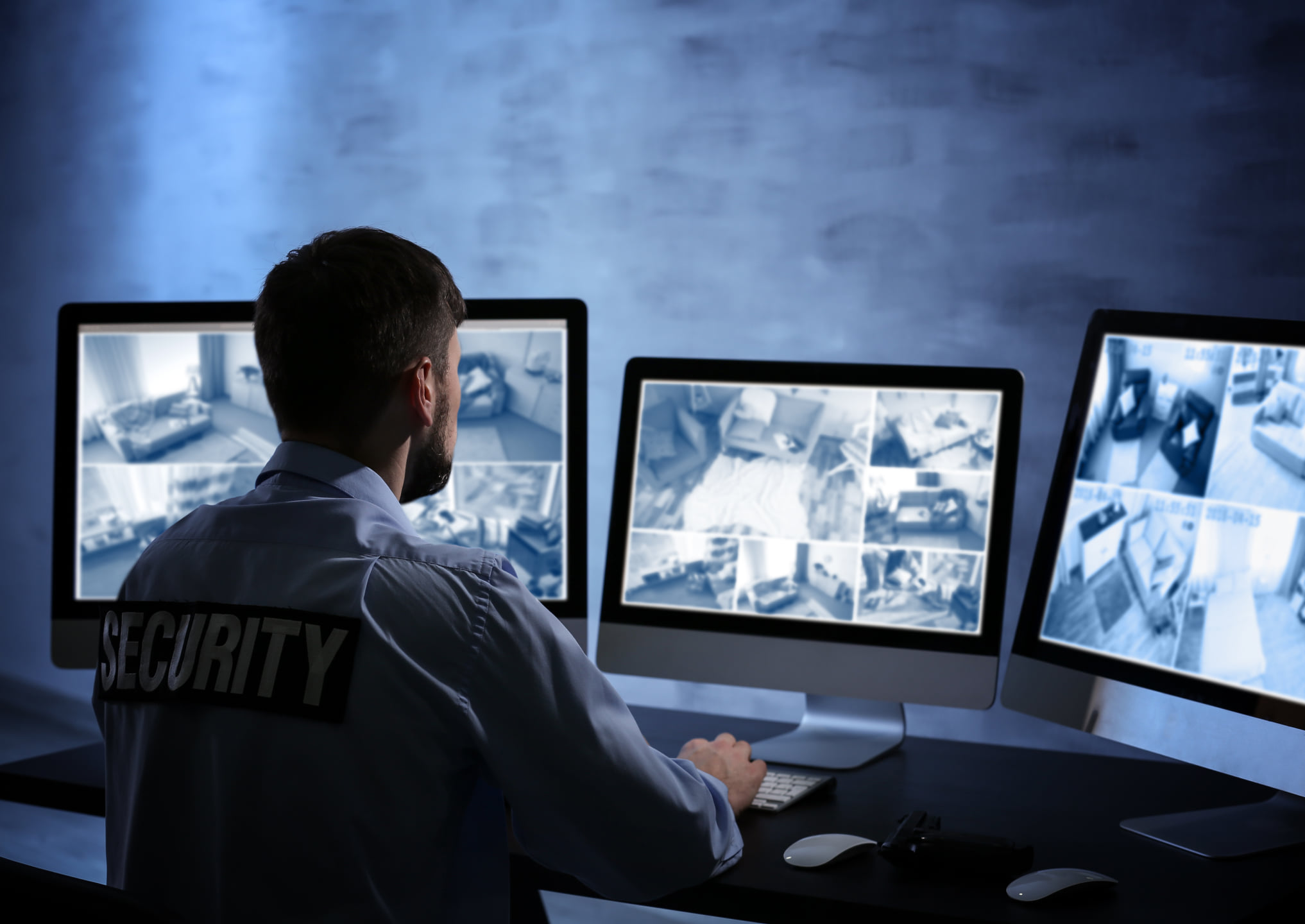 How to Choose the Best Surveillance System for Your Business in 2022